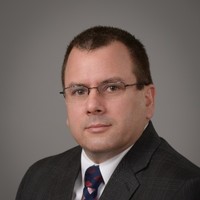 Steven Dumas