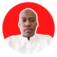 Garry Ndlovu