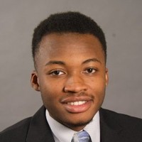 Nicholas Hackshaw, CPA