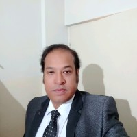 Vivek Kumar