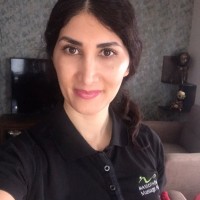 Azadeh Ashjae