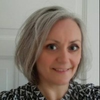 Charlotte Enevoldsen