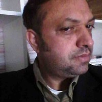 Jose Marcos Campos