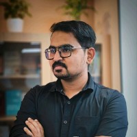 Pavan Hottigoudar