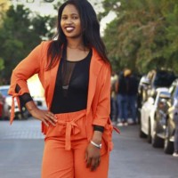 Nomvuselelo Londiwe Buthelezi