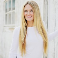 Katie Barker