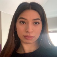 Ainsley Castrejon