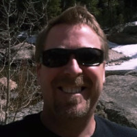 Rob Jenkins