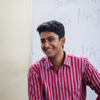 Arv Srivastava