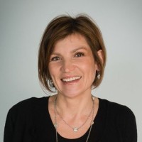 Nadège Di Bernardo