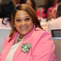 Lakeisha Busby