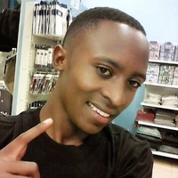 Katwesigye Isaac