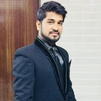Rajesh Joshi