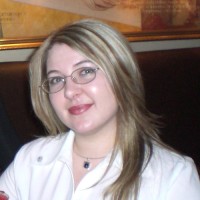 Natalia Kalnova