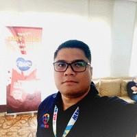Gian Andrew Borbon