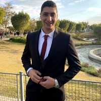 Omar Kamal