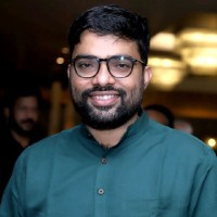 Deepak Pacha