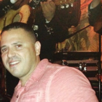 Robert Buenrostro
