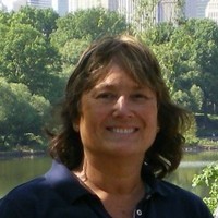 Lin Shaffer