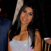 Myra Reddy