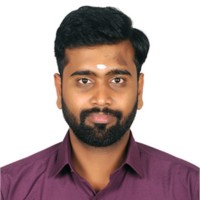 Sundara Raman Viswanathan