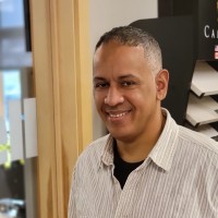 Ralph Ortega