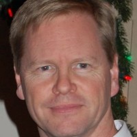 Michael Markham
