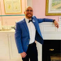 Robert Johnson, Fnp-C
