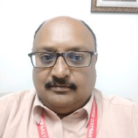 Manjunath P