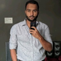 sharek shaikh