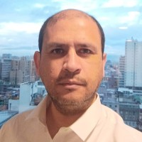 David Alejandro Peña Martinez