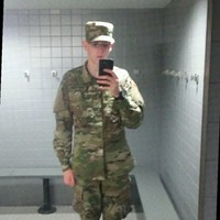 Zachary Ezra Byrd
