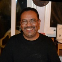 Petronio Morales