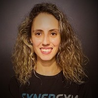 Haizea Gonzalez