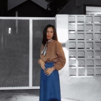 Naomi Anatasha