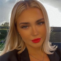 Kellie Woodward