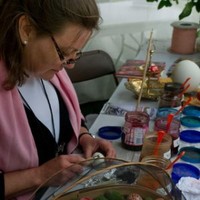 Ingrid Hersman