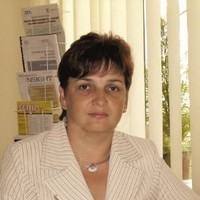 Iryna Derevianko, MD., PhD