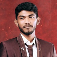 Siddharth Thanga Mariappan