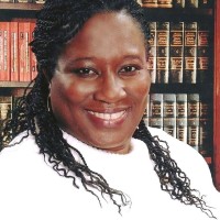 Stephanie John