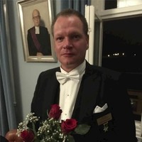 Lennart Noreblad