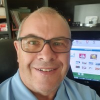 Garry Lincoln