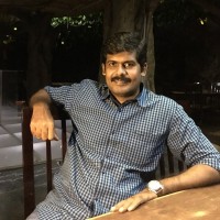 sanjeevi ramachandran