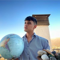 Joaquín Grifferos Mercado