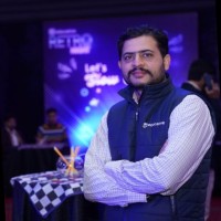 Fasih Ur Rehman