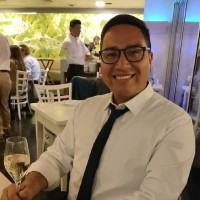 Ricardo Andres