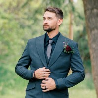 Kaleb Ruhlow