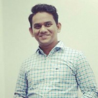Durgesh Jadhav