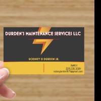 Rodney Durden