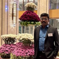 RAJA RAM KUMAR K S A